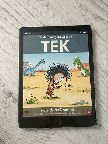 Hikaye kitabı