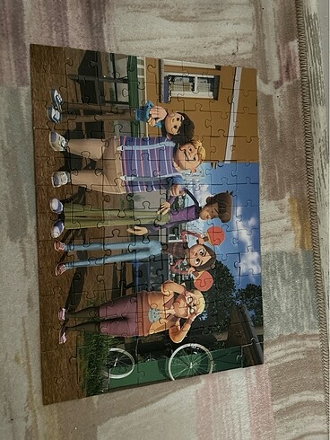 Puzzle