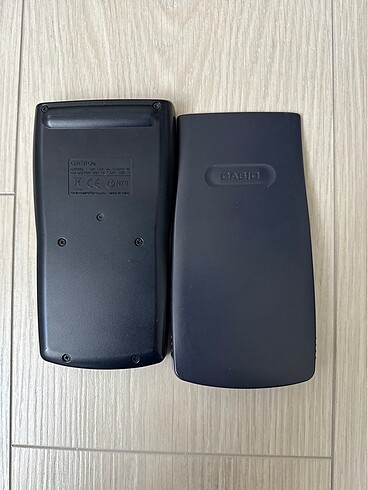  CASIO fx-82MS Hesap Makinesi