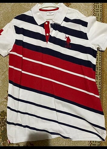 Orjinal polo erkek tişört