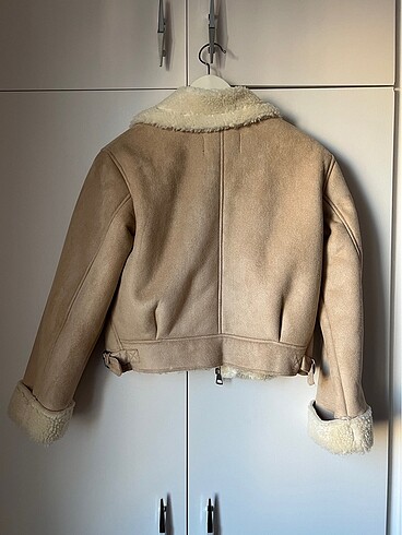 Pull and Bear Pull&bear crop mont