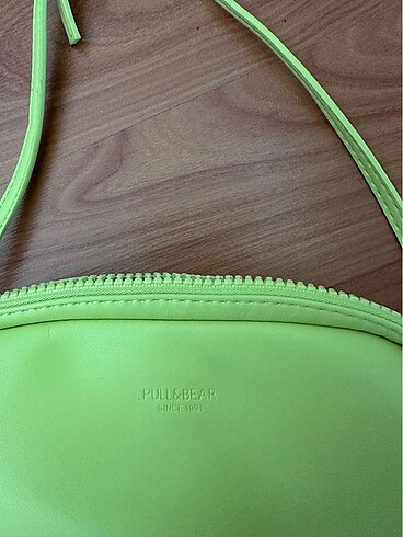 Pull and Bear Pull & Bear Çanta