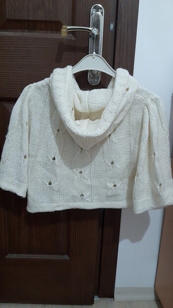 Zara Ceket