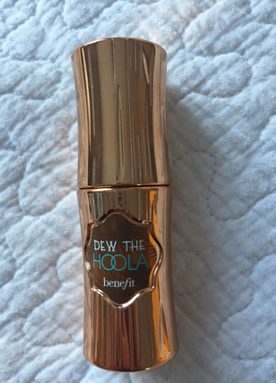 Benefit bronzer 