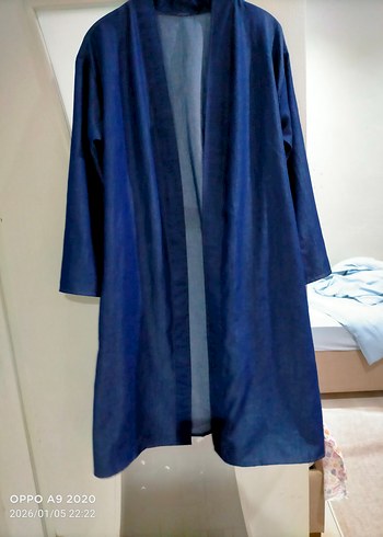 kot kimono - Görsel 6