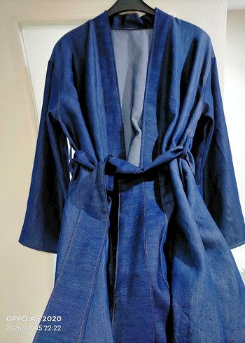 kot kimono - Görsel 8