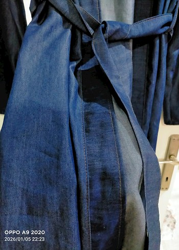 kot kimono - Görsel 4