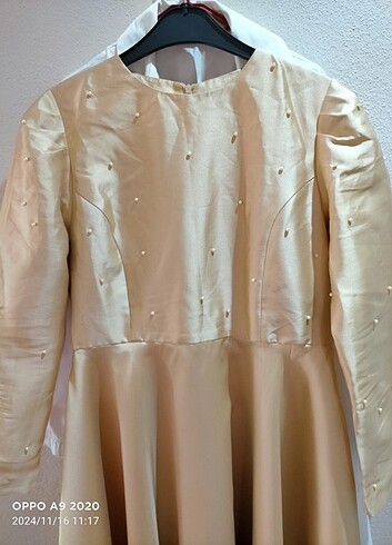 Tesettür abiye - Görsel 6