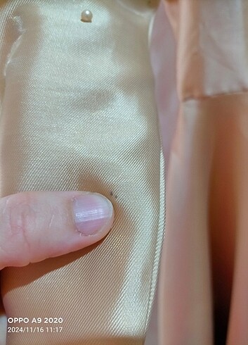 Tesettür abiye - Görsel 8