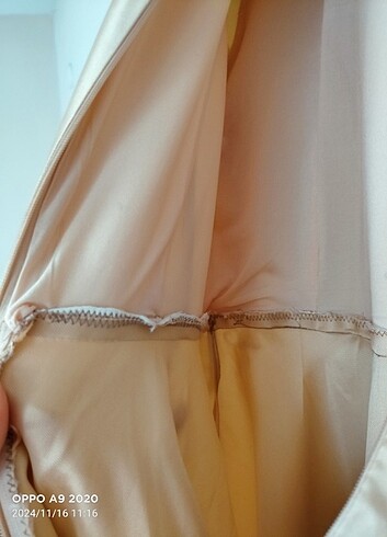 Tesettür abiye - Görsel 9