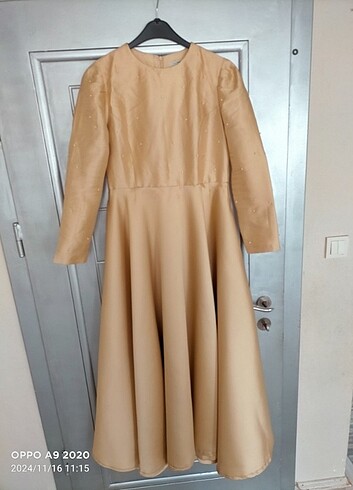 Tesettür abiye - Görsel 10