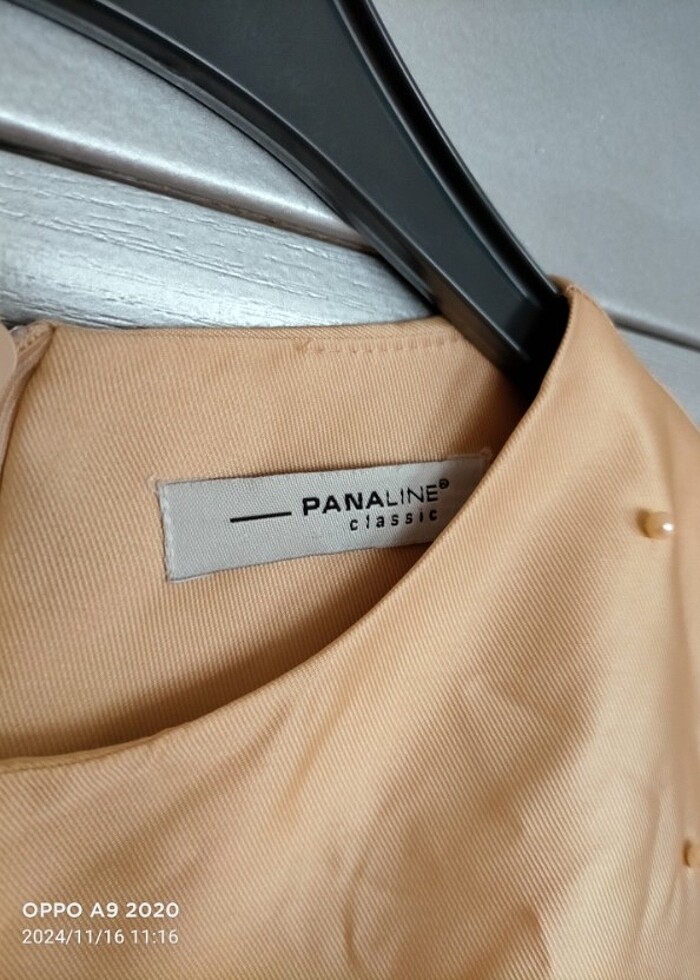 Tesettür abiye  - Görsel 2