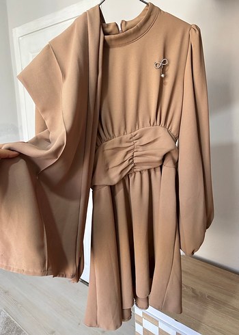 Bej Kadın takım - Görsel 4