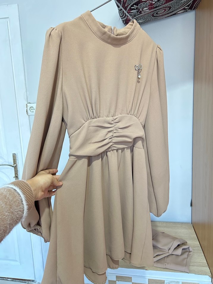 Bej Kadın takım - Görsel 5