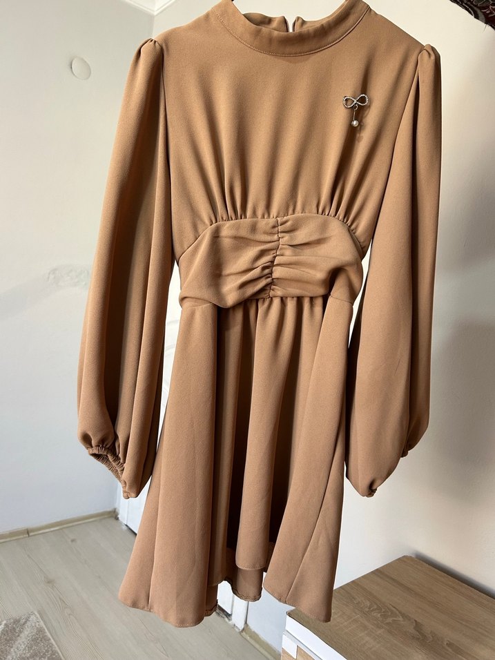 Bej Kadın takım - Görsel 2