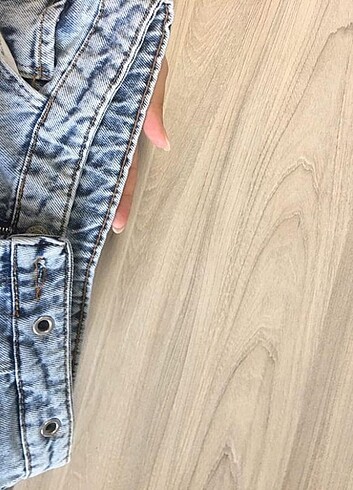 27 Beden Pantolon