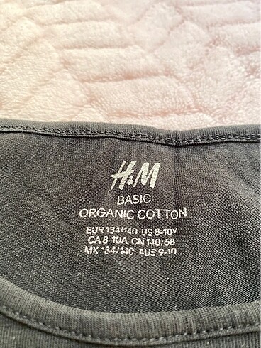 H&M Hm Atlet