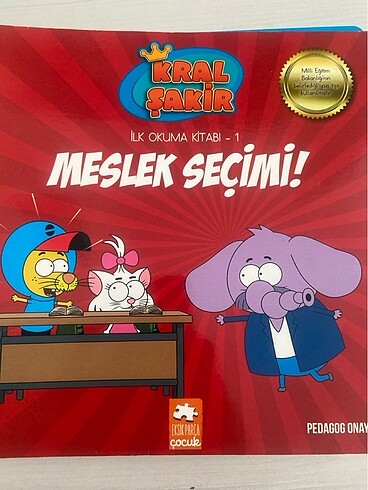 Kitap