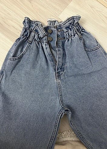 diğer Beden Jeans kadın kot pantolon