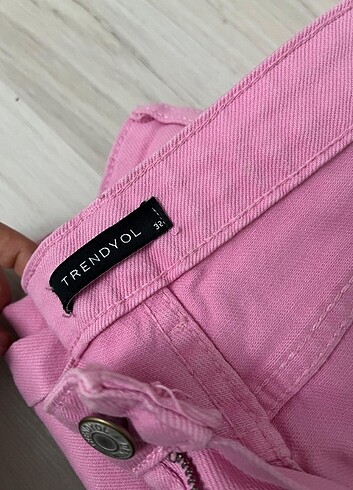 Trendyol & Milla Trendyolmilla Jeans