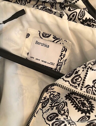 Bershka Bershka ceket