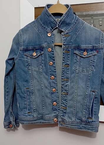 LTB ETKEK ÇOCUK JEANS MONT