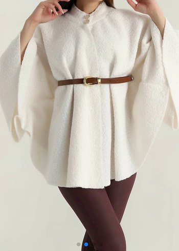 Kemerli panço - Görsel 3