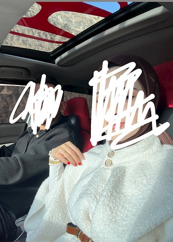 Kemerli panço - Görsel 2