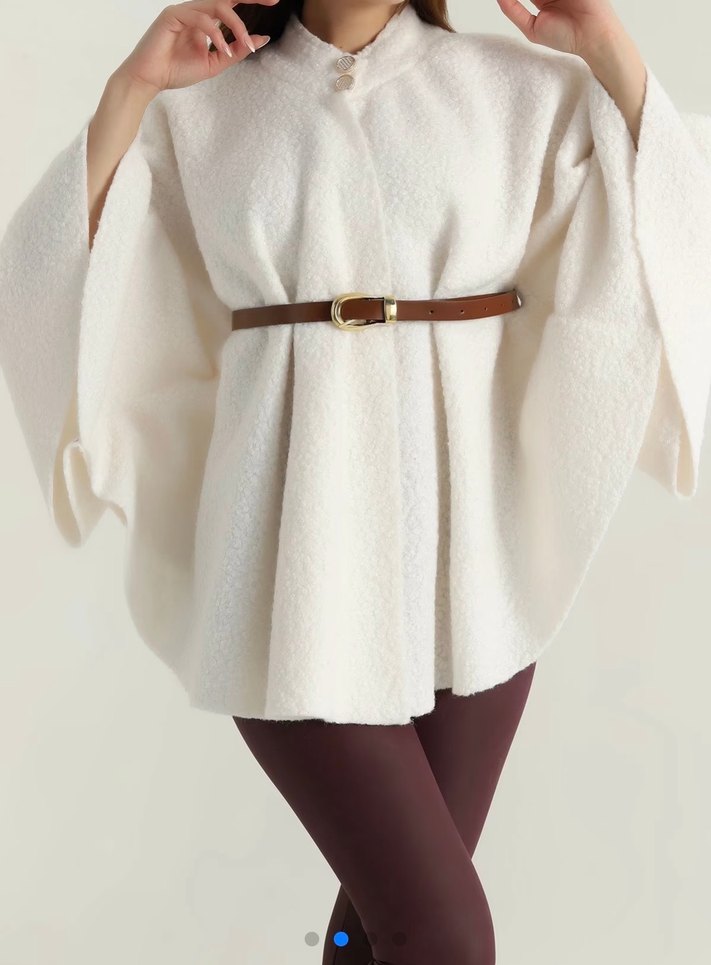 Kemerli panço - Görsel 3