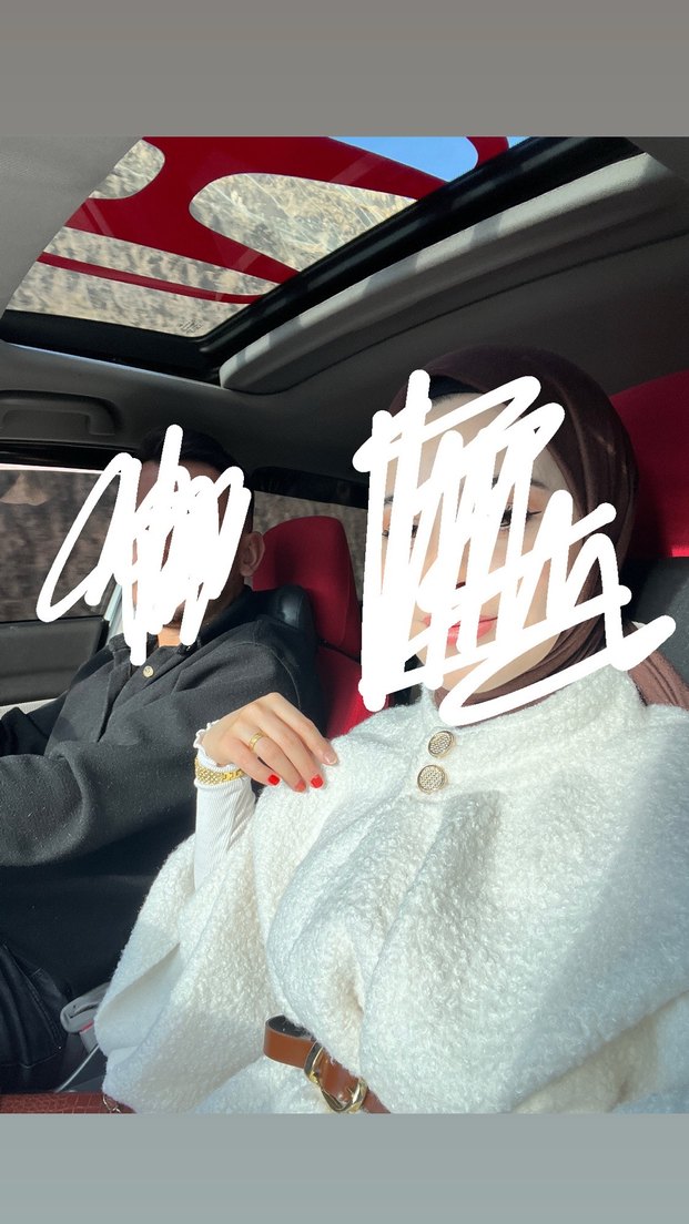 Kemerli panço - Görsel 2