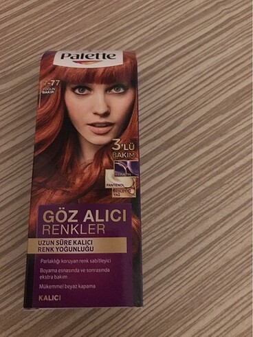 Palette 7.77