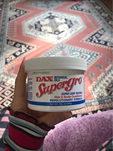 Dax supergro
