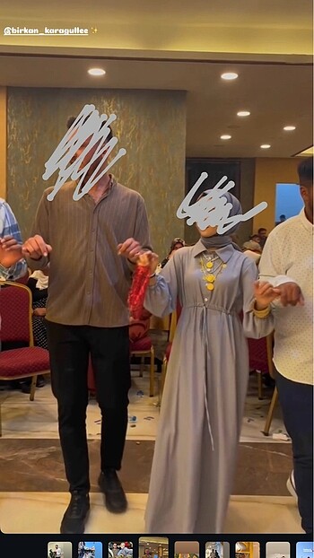 Bel bağlamalı abiye
