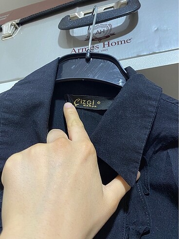 LC Waikiki Tunik gömlek