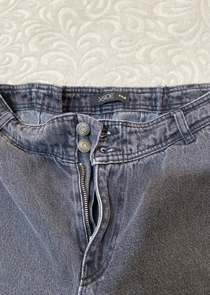 Pantolon - Görsel 3