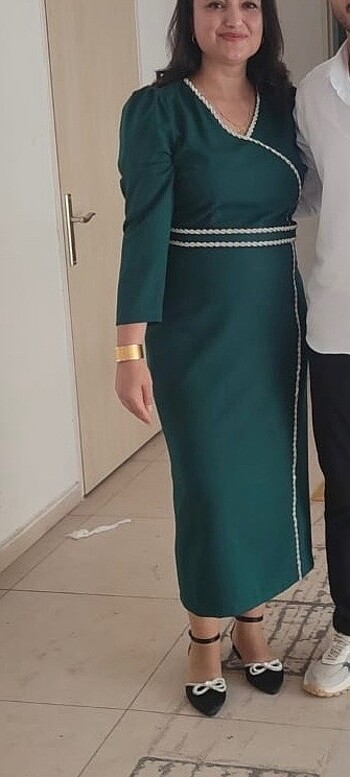 Elbise abiye