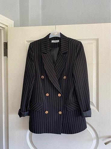 Blazer ceket