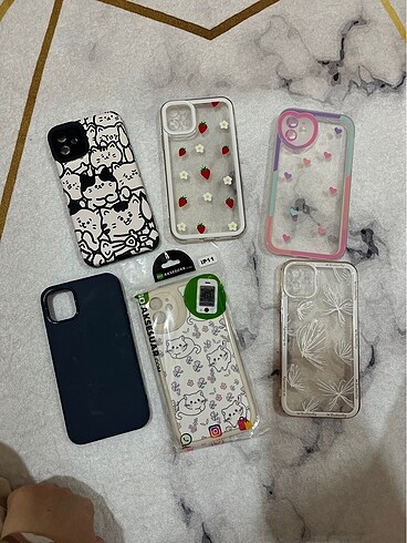 İPhone 11 kılıf