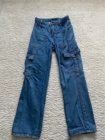 Milla kargo pantalon