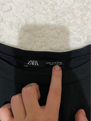 Zara Zara tshirt