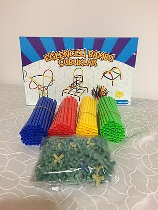 Bambu çubuk süper bardak akıllı bardak monopoly set