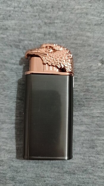  Saatli zippo 