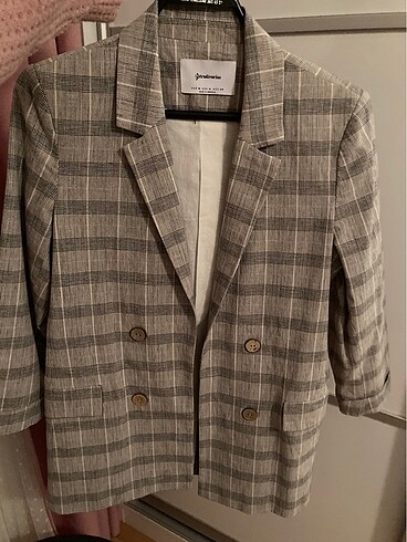 Blazer ceket