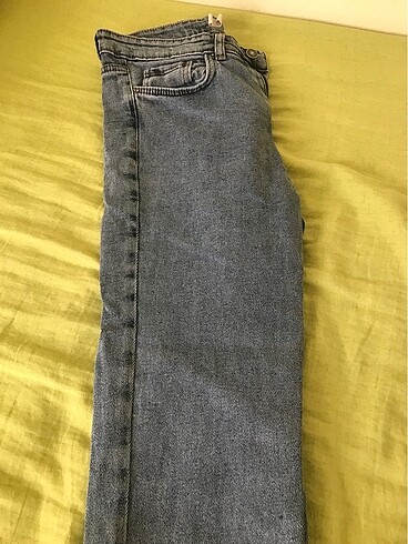 28 Beden Kot pantolon