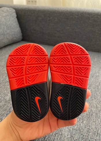 Cırt Cırtlı Erkek Çocuk Beyaz Spor Ayakkabı - Görsel 3