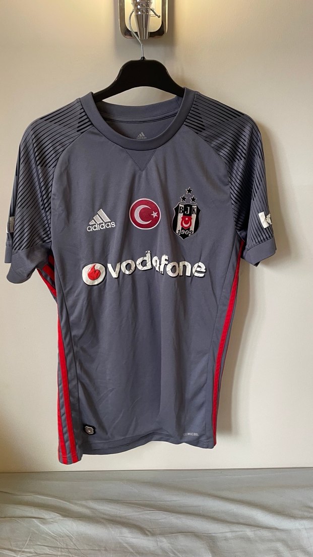 BEŞİKTAŞ FORMA - Görsel 5