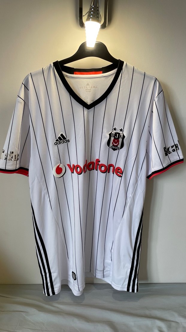 BEŞİKTAŞ FORMA - Görsel 4