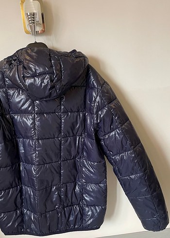 ERKEK MONT H&M - Görsel 4