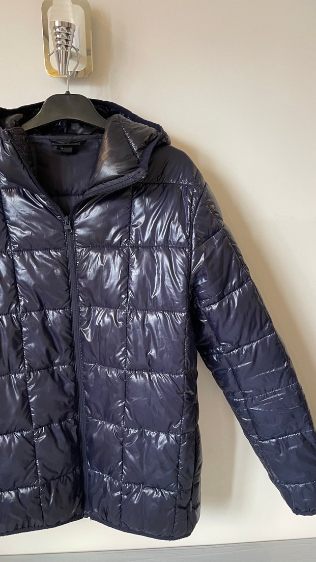 ERKEK MONT H&M - Görsel 2