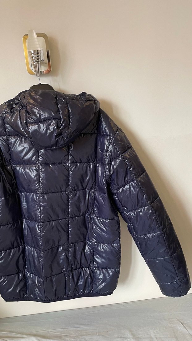 ERKEK MONT H&M - Görsel 4